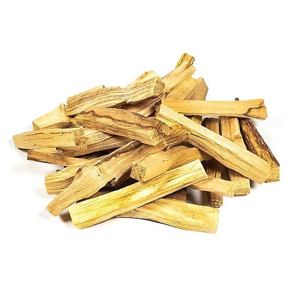 Palo santo sticks 10 stuks