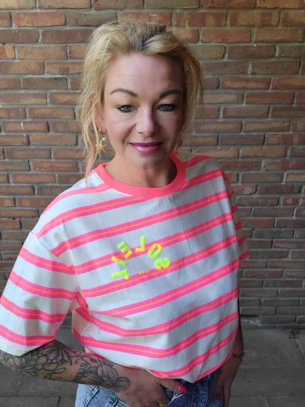 Shirt solei