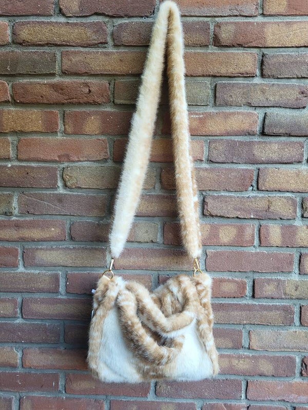 Bambi tas klein