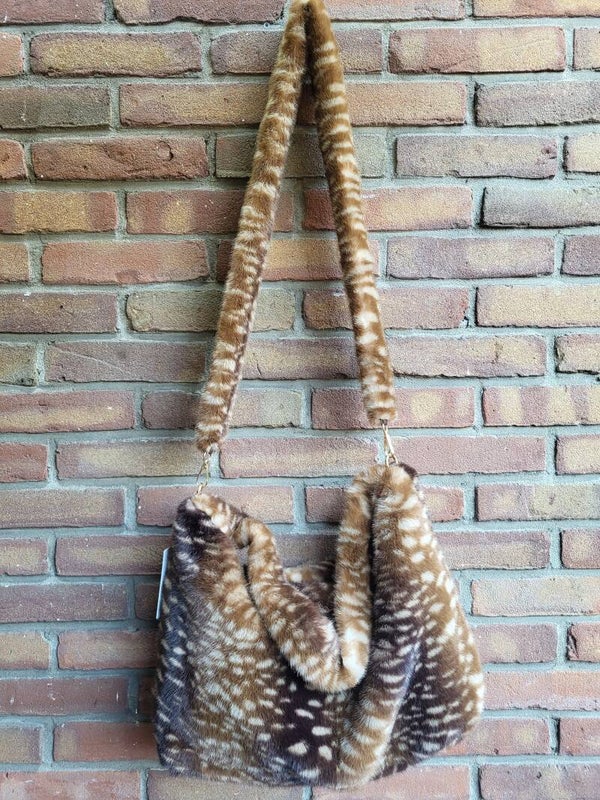 Bambi tas donker