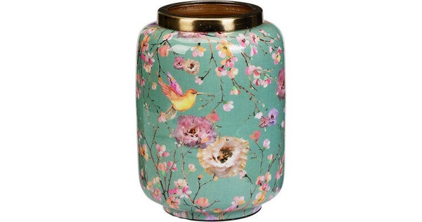 Vaas groen small
