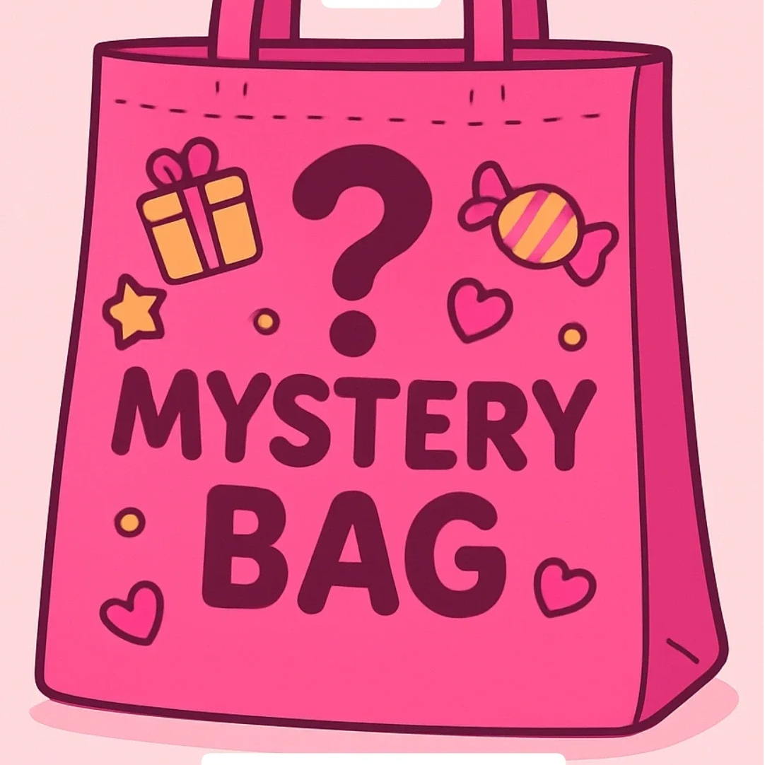 Mystery Bags