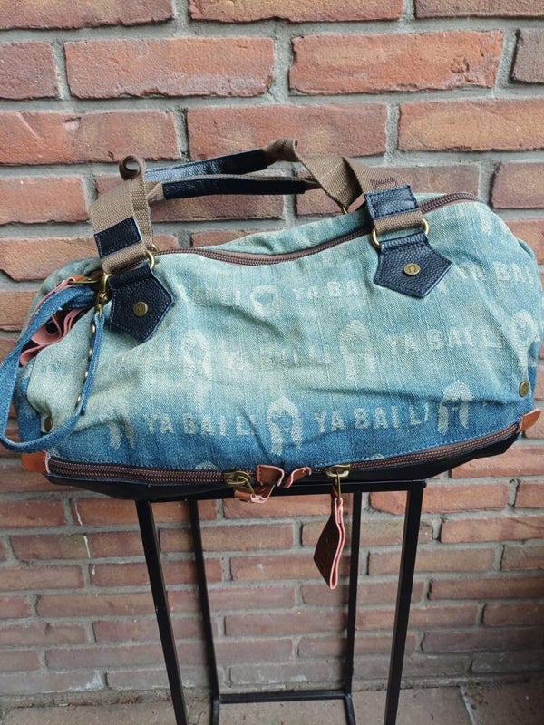 Denim tas