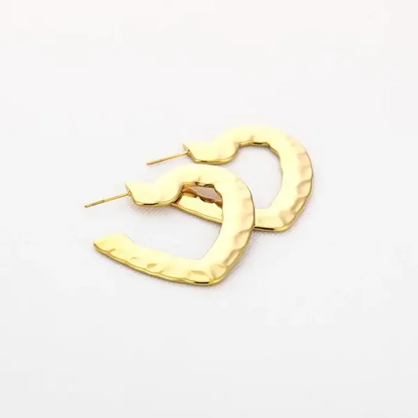 Hart oobellen stainless steel