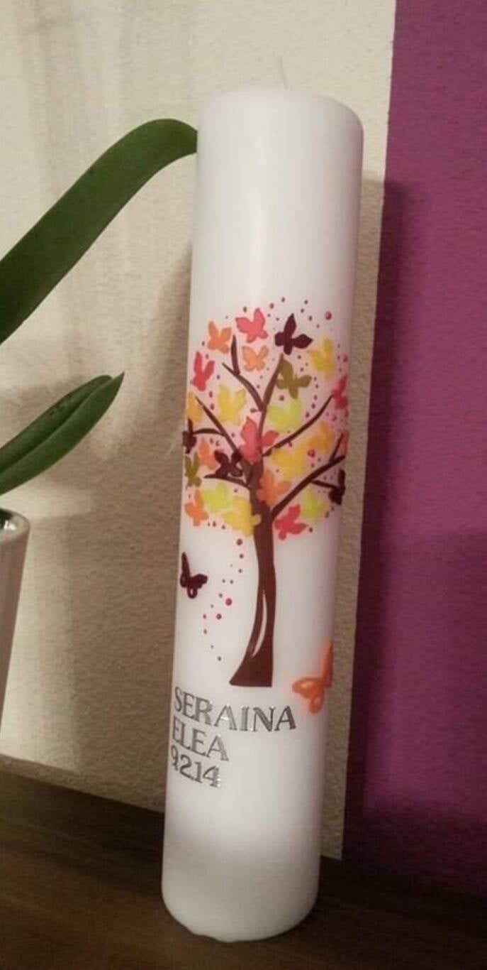 Lebensbaum Zart, Elegant, 69.00