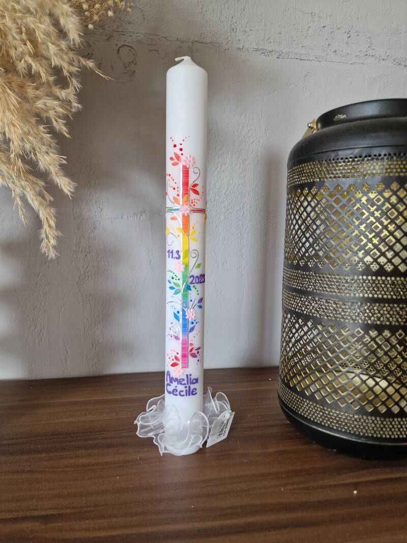 Regenbogenkreuz Classic mit Schachtel, 74.00