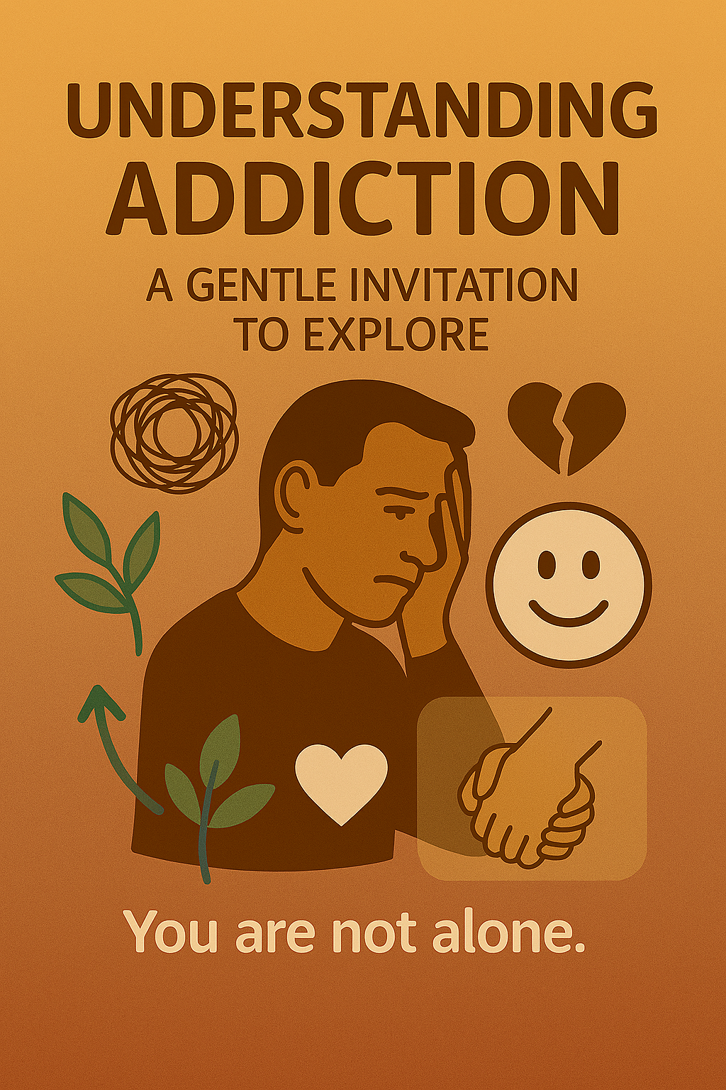 Addiction and Self-Destruction Behaviour: Causes, Motivations, and Mental health part 2