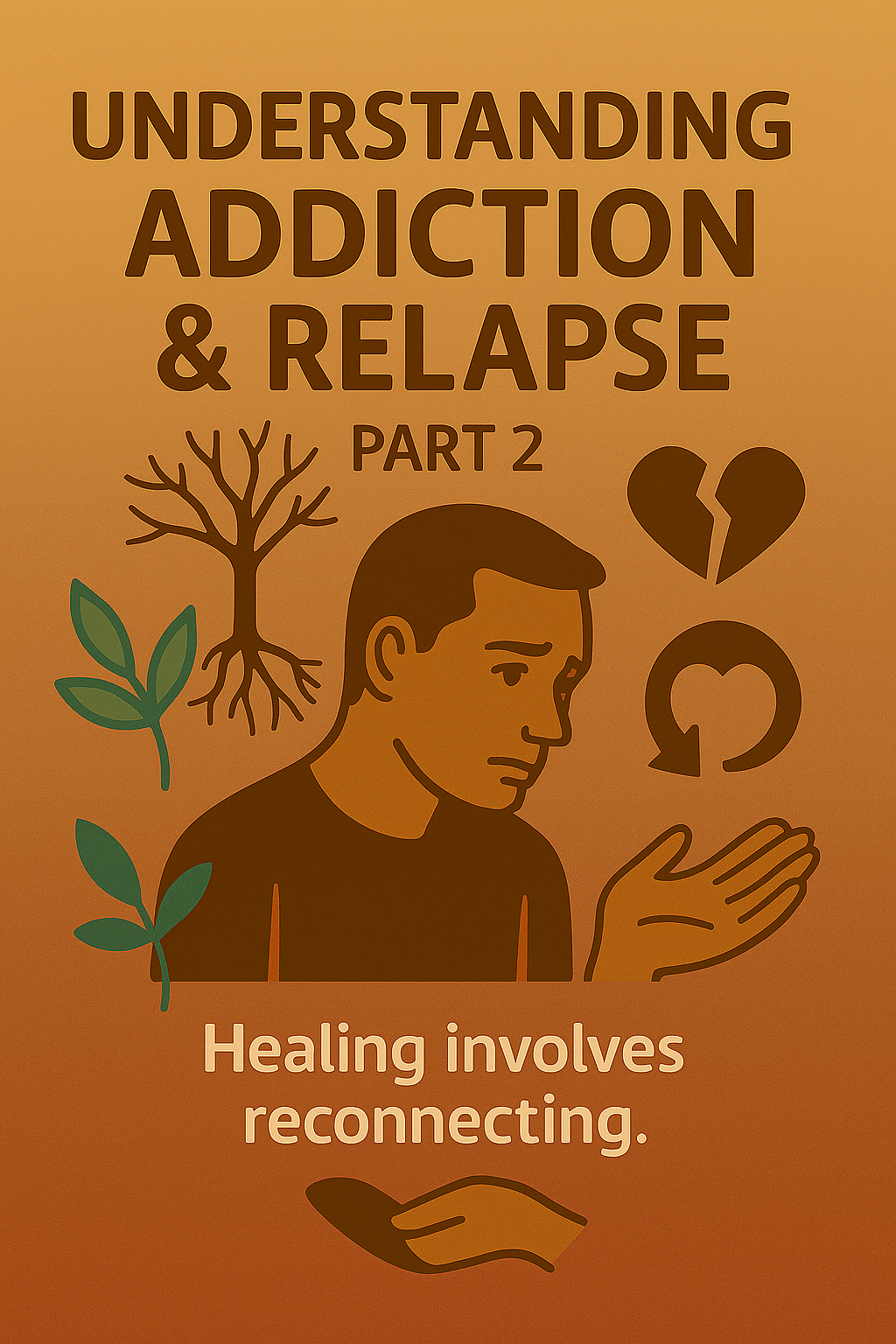 Understanding Addiction and Relapse as part of Recovery, Part 2