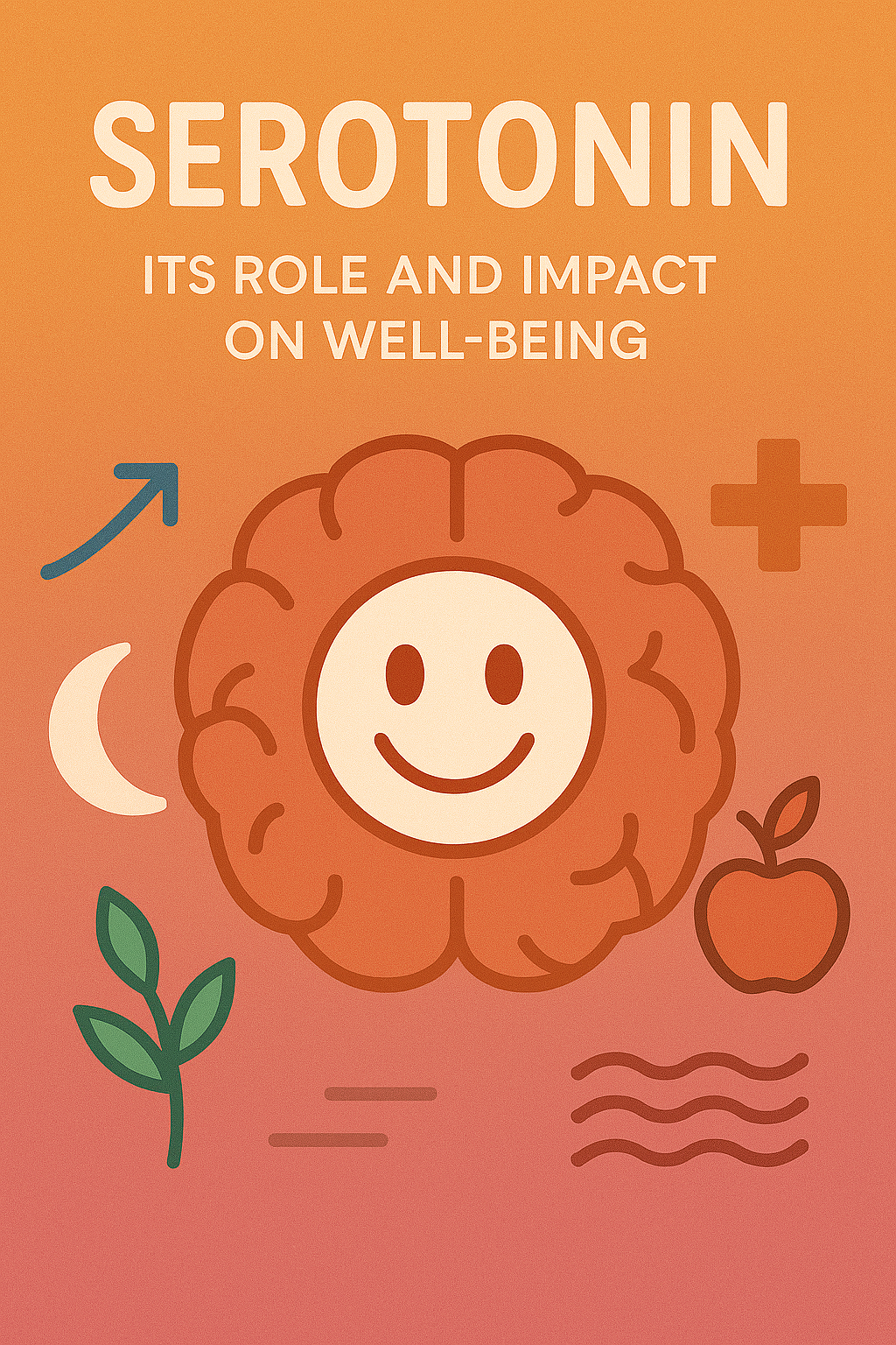 Serotonin: Enhancing Well-being Through Serotonin Regulation part 2