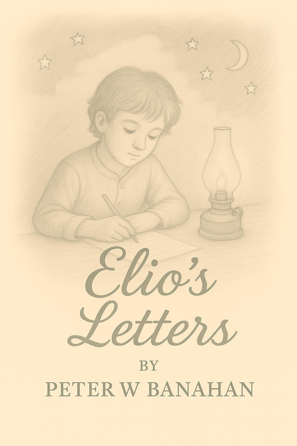 Elo's Letters