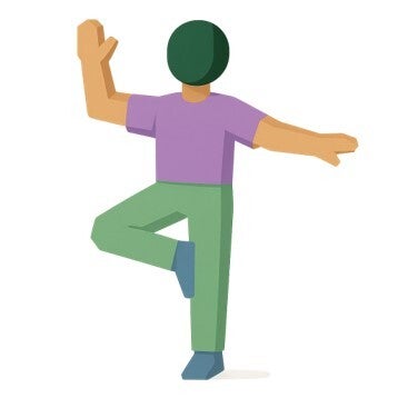 Yoga Fundamentals For Caregivers' Mental Well-Being.