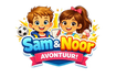 Sam en Noor Avontuur