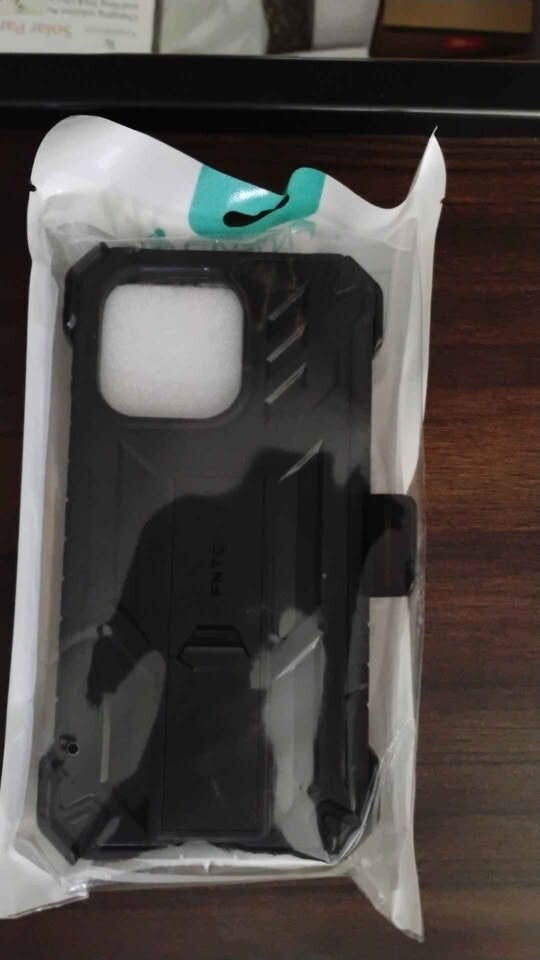 New FNTC iPhone 13 Pro Max case
