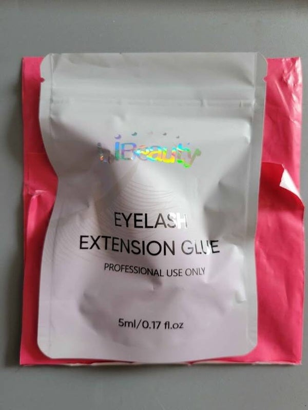 IB Beauty Eyelash Extension Glue