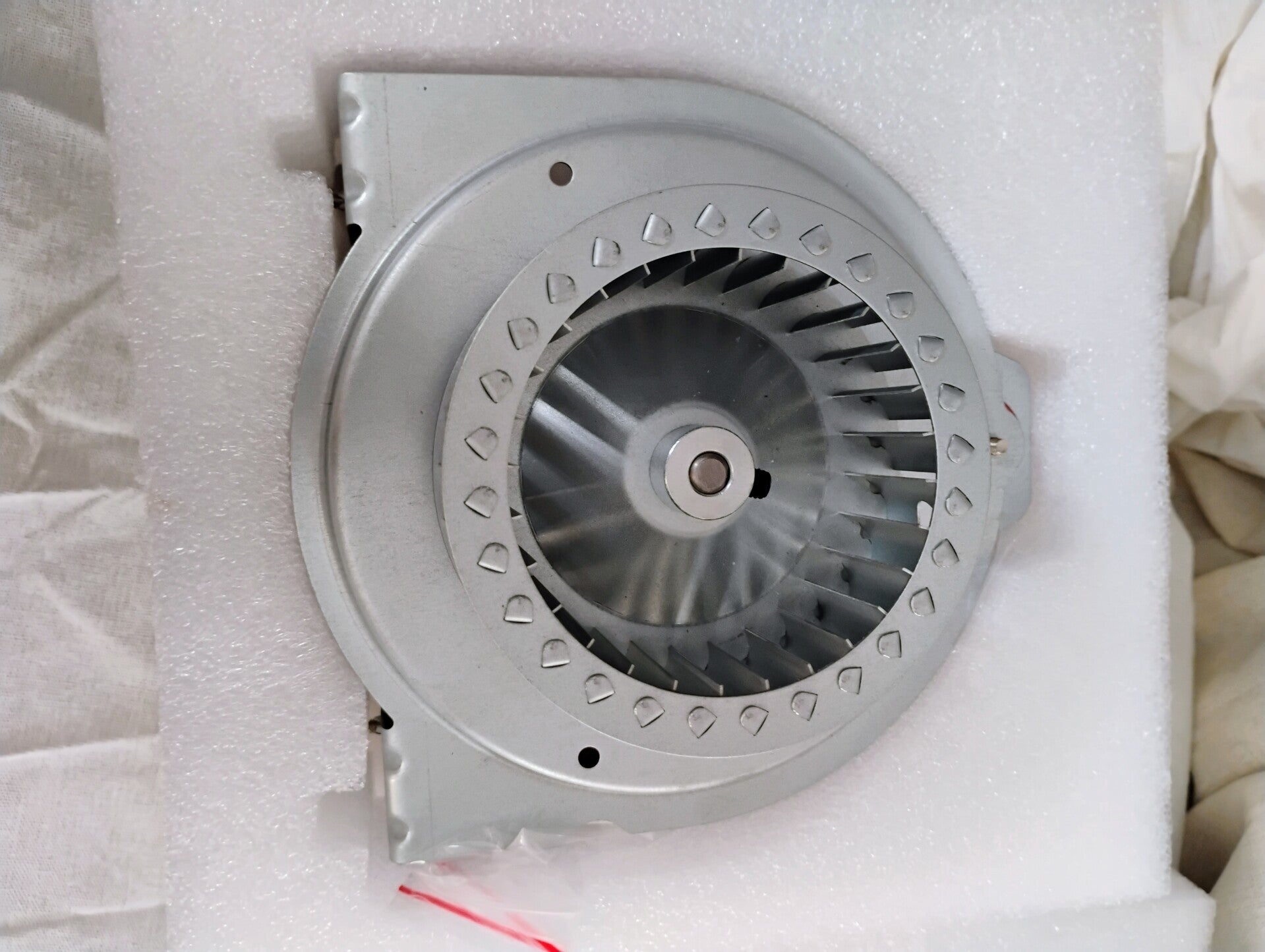 New Furnace Draft Inducer Motor MH6038-38561 115V 60Hz HVAC Exhaust Blower