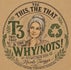 The This, The That &amp; The Whynots