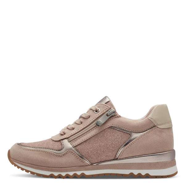Sneaker Marco Tozzi 23749 Powder Combi