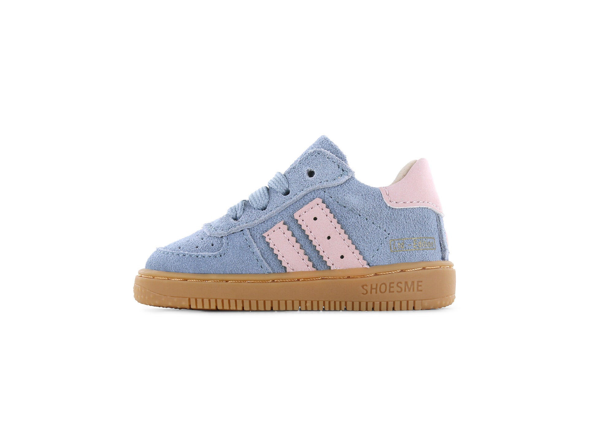 Extreme Flex Shoesme BN25S002 Blue Pink