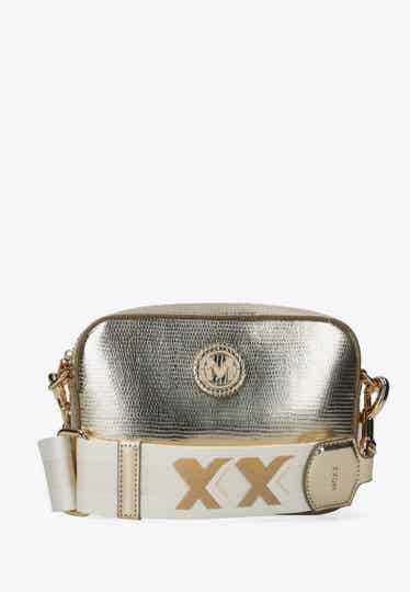 Dames Tas Mexx Noraly II Bag Gold