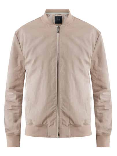 Heren Jack Mexx Taupe