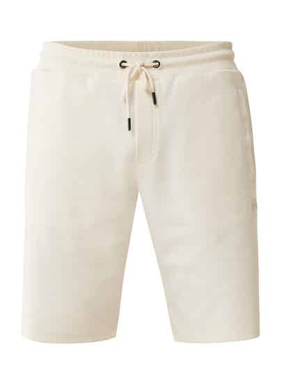 Heren Short Mexx Hudson Warm White