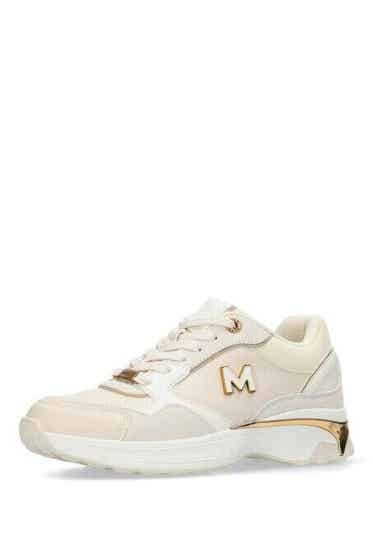Sneaker Mexx Paulita Love Sand