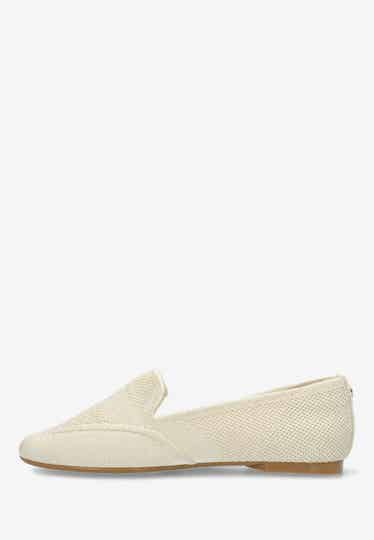 Loafer Mexx Nanaki Lemon Off White