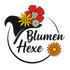 Blumen Hexe