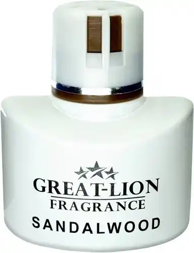 Sandalwood Car Fragrance