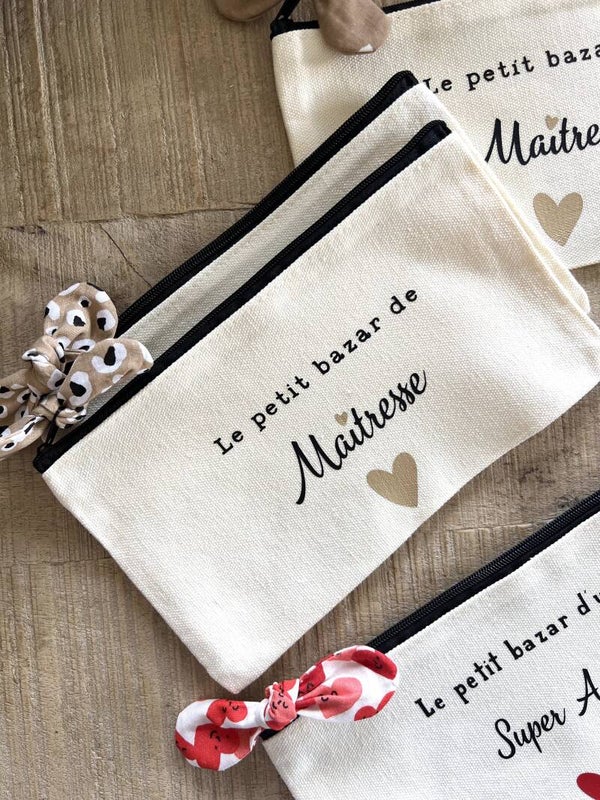 Trousse "Maîtresse"