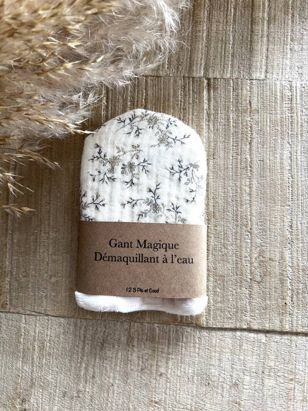 Gant magique