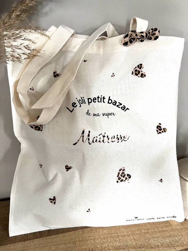 Tote bag