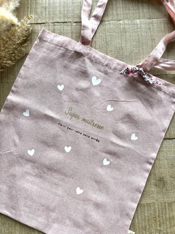 Tote bag