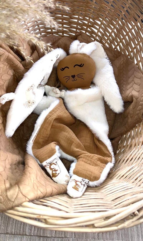 Doudou Lapin