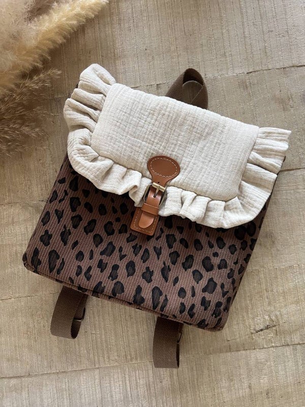 Cartable maternelle