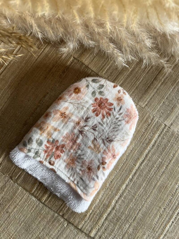 Gant d'apprentissage