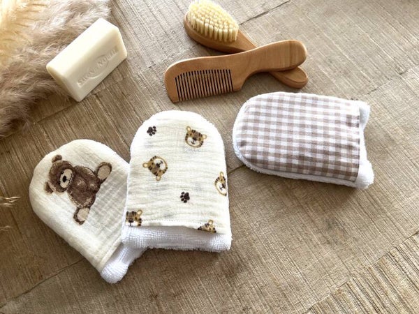 Gant d'apprentissage