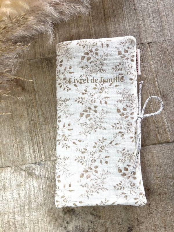 Protège Livret de famille