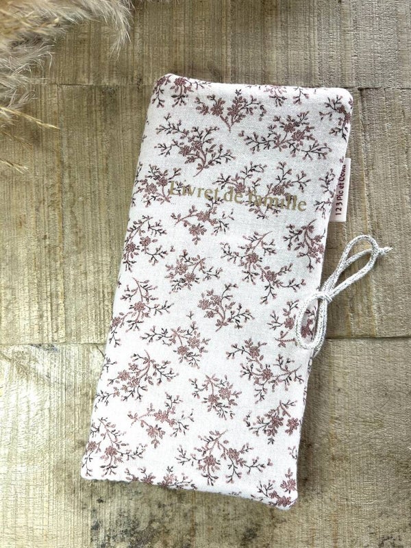 Protège livret de famille