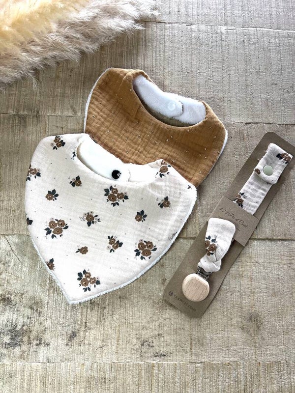 Coffret bébé fille