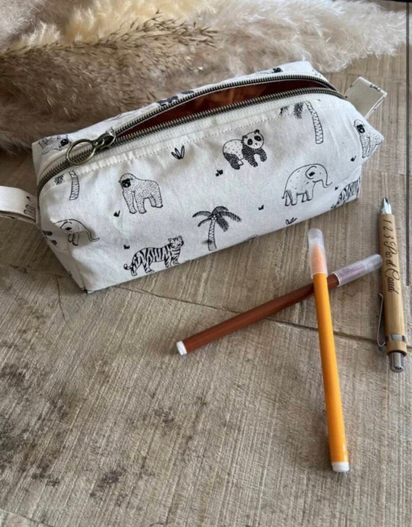 Trousse école