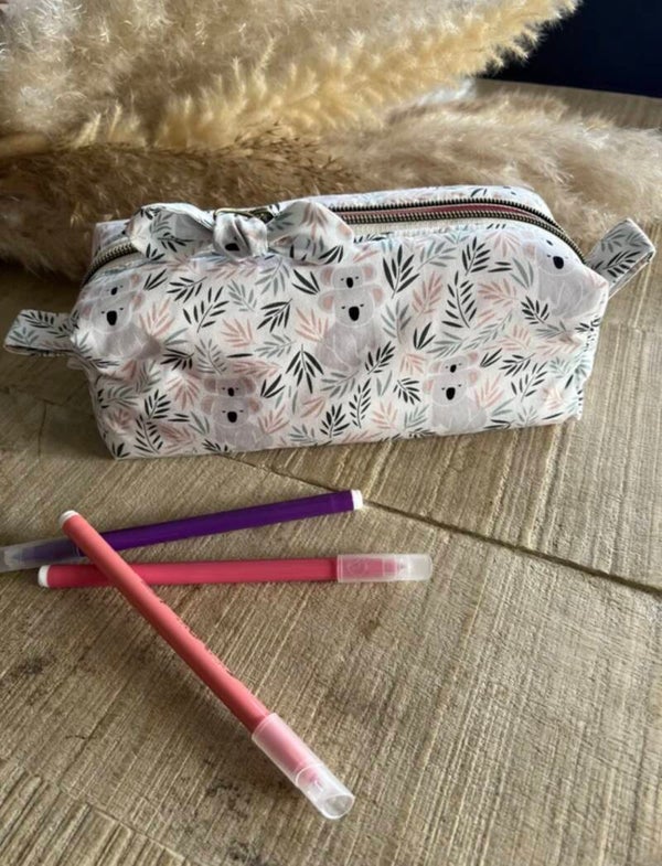 Trousse école