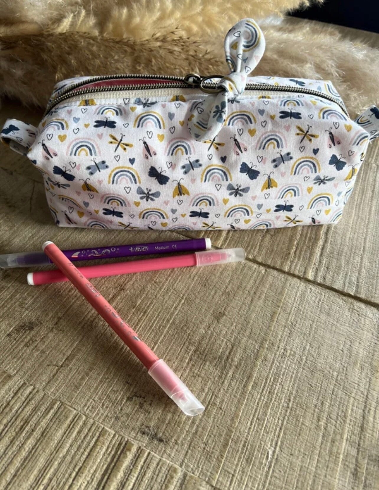 Trousse école