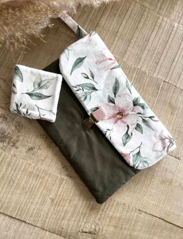 Pochette ardoise