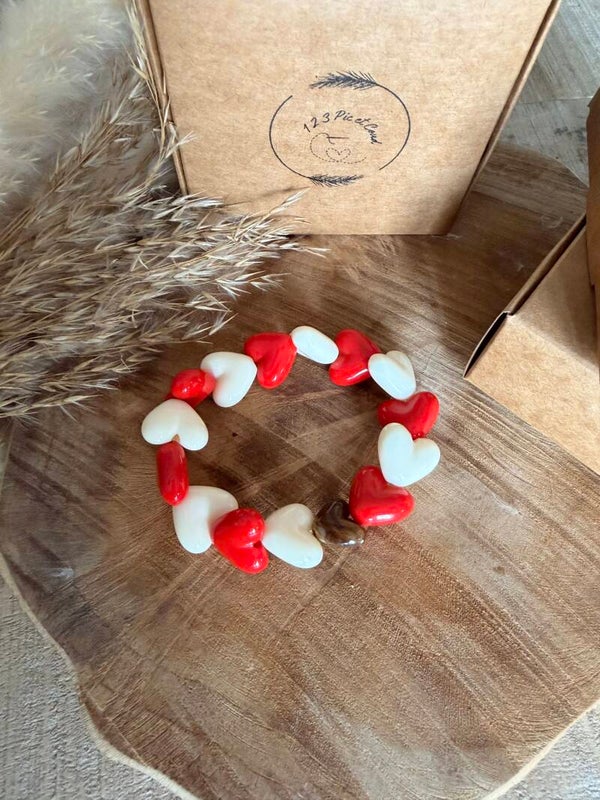 Coeur Coloré