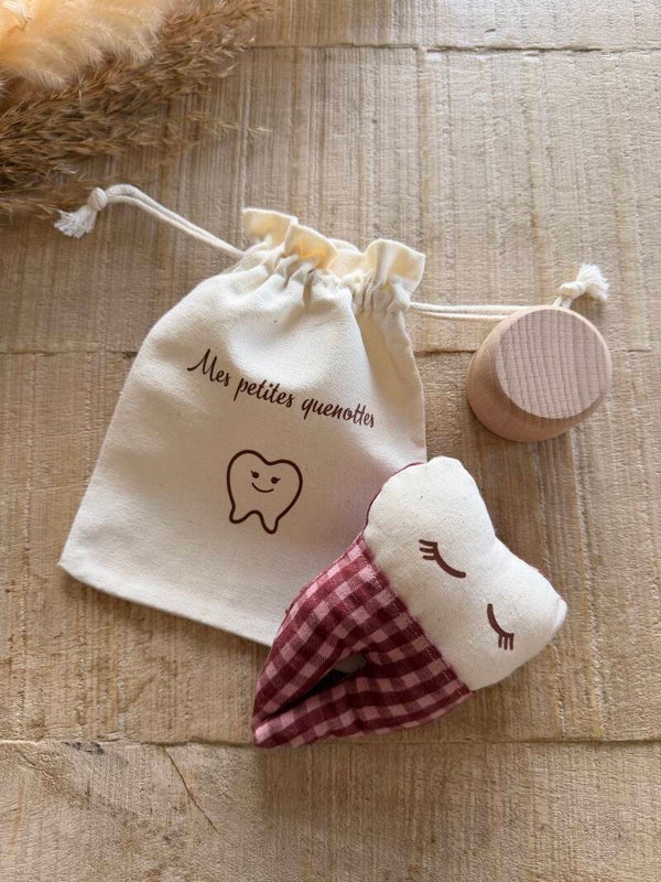 Kit dent de lait