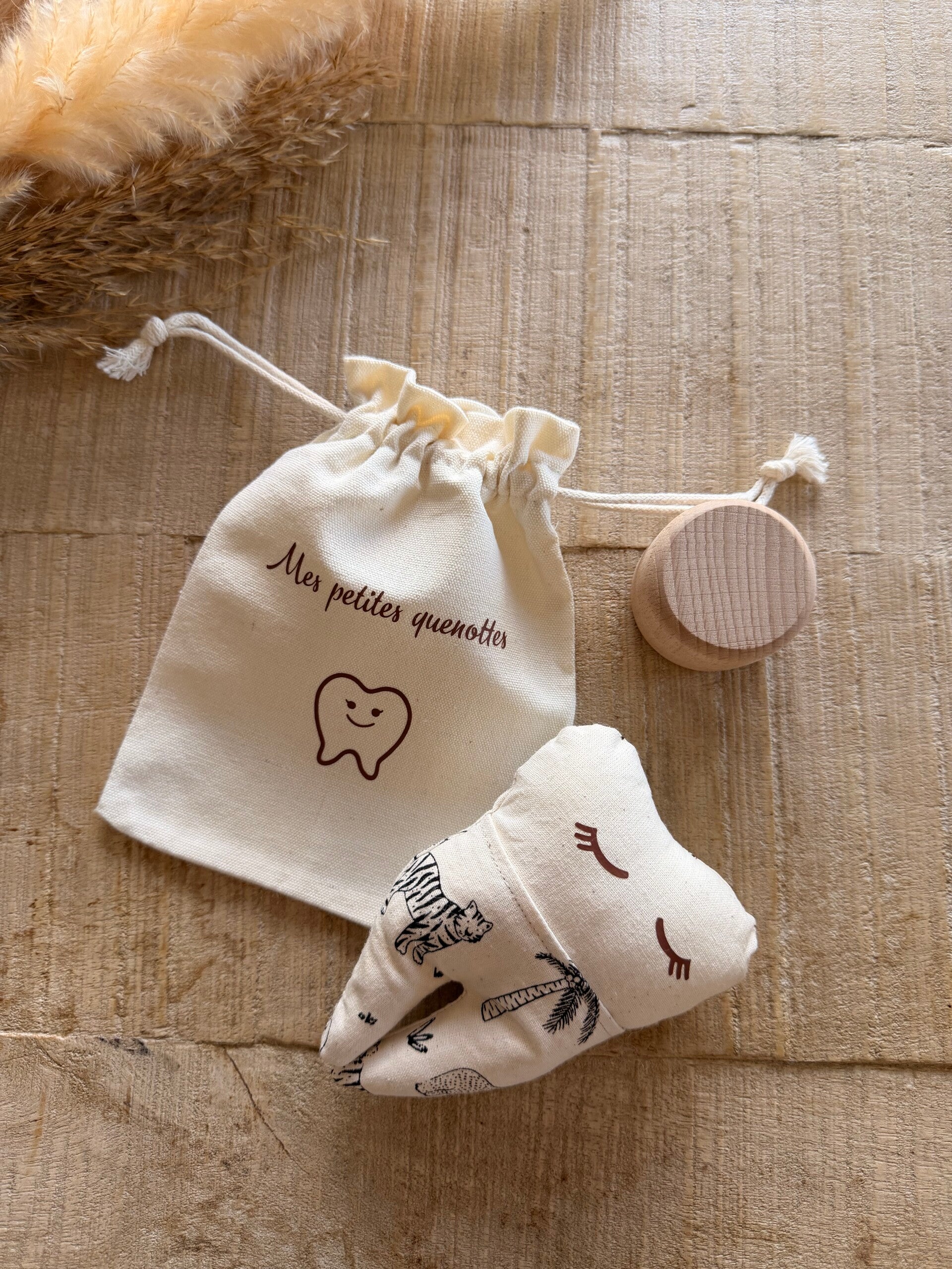 Kit dent de lait