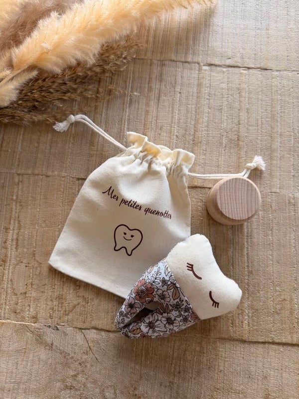Kit dent de lait