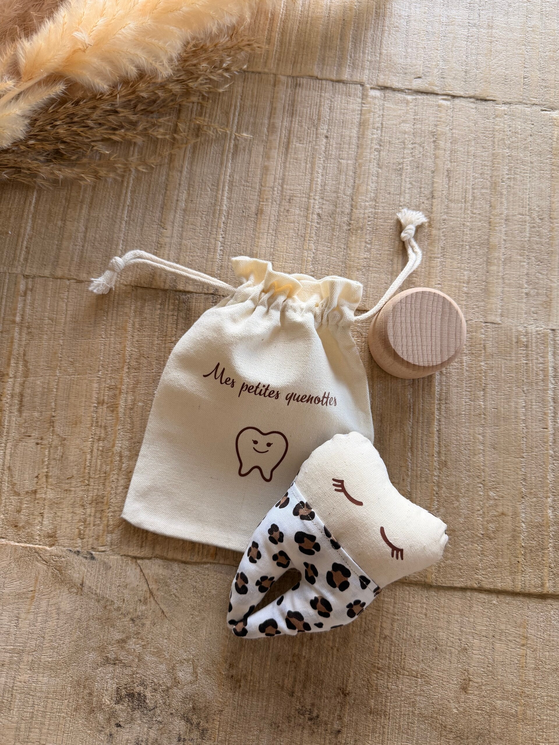 Kit dent de lait