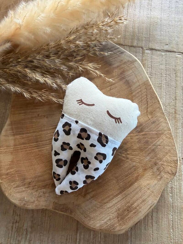 Coussin dent de lait